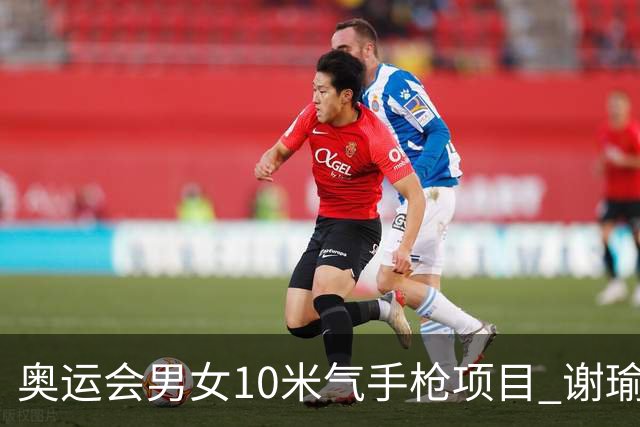 奥运会男女10米气手枪项目 谢瑜李雪姜冉馨进决赛